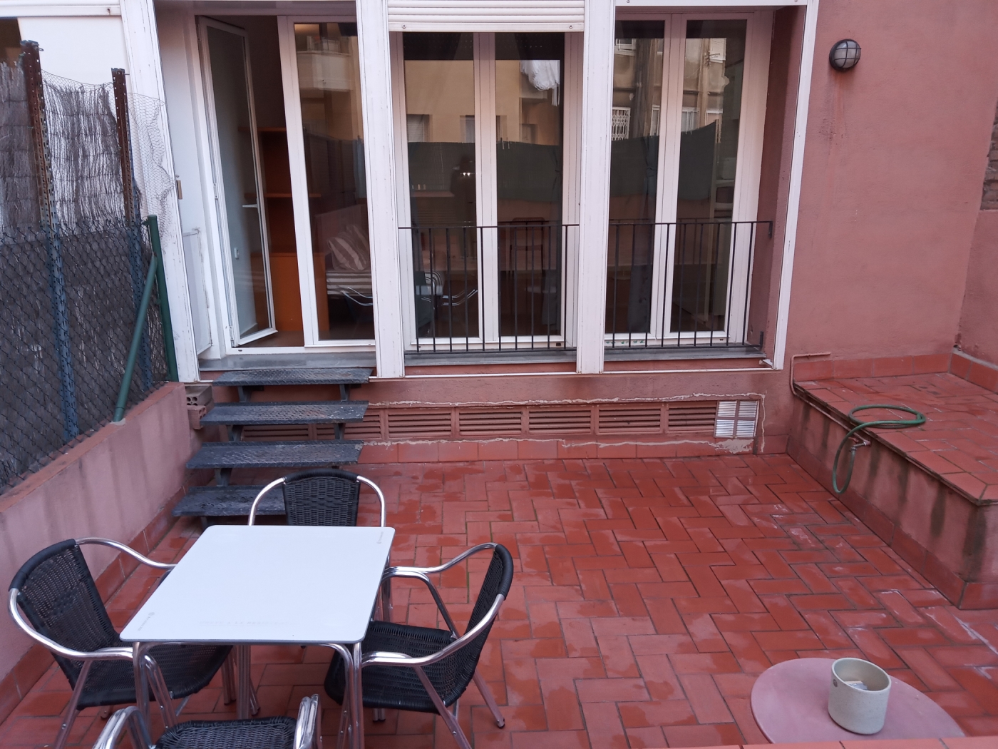 ELEGANTE LOFT CON TERRAZA en BARCELONA