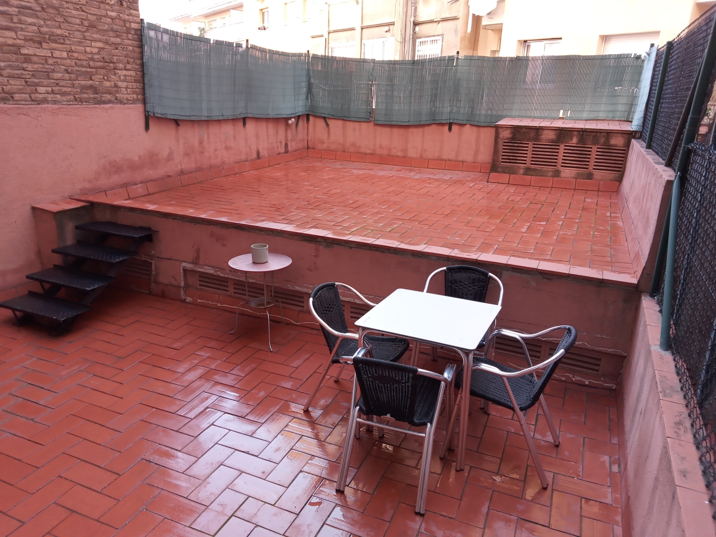 ELEGANTE LOFT CON TERRAZA en BARCELONA