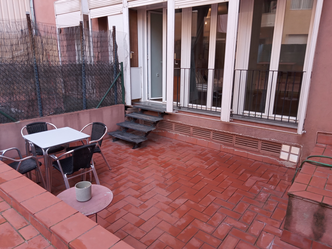 ELEGANTE LOFT CON TERRAZA en BARCELONA