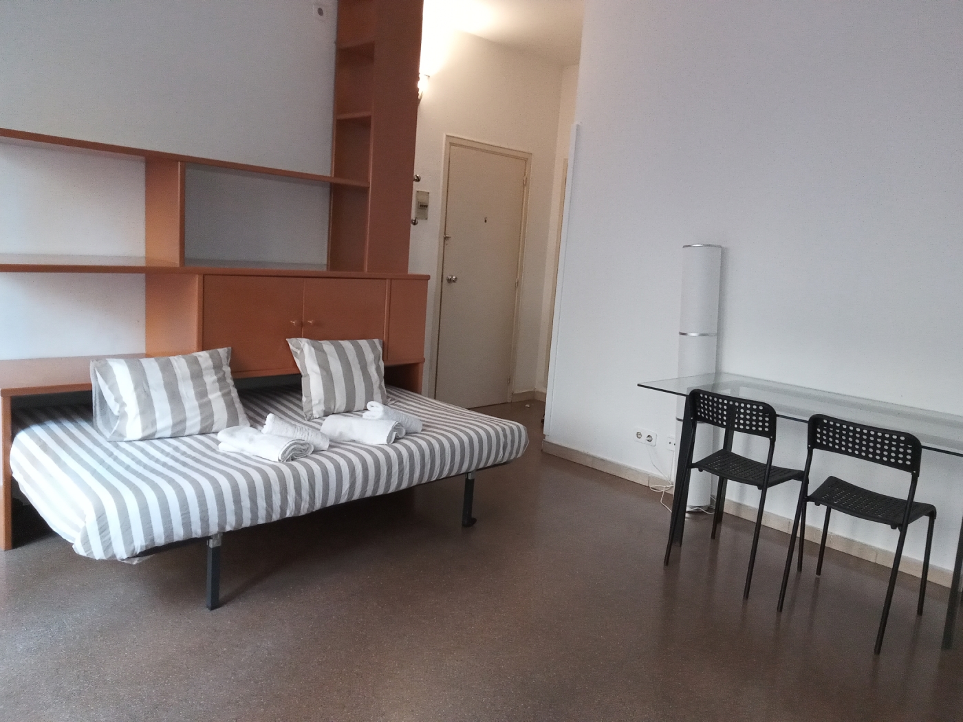 ELEGANT LOFT AMB TERRASSA a BARCELONA