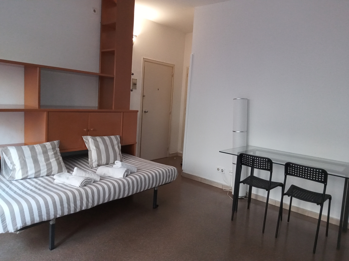 ELEGANT LOFT AMB TERRASSA a BARCELONA