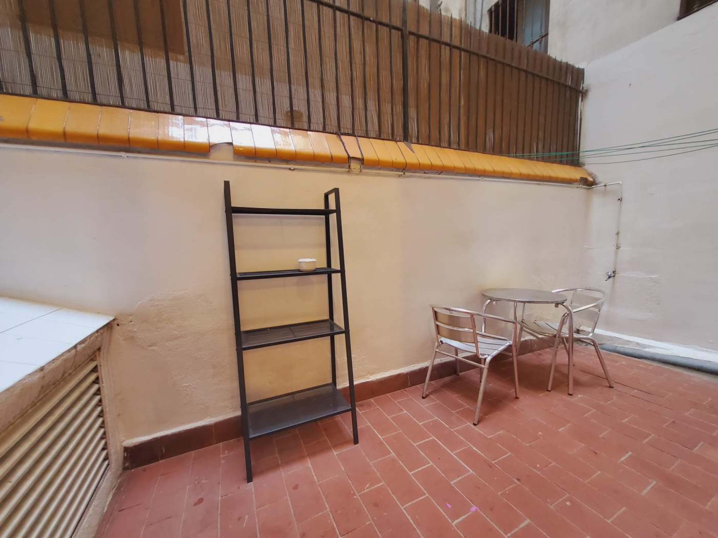 APARTMENT WITH TERRACE NEXT TO THE BCN CATHEDRAL in BARCELONA