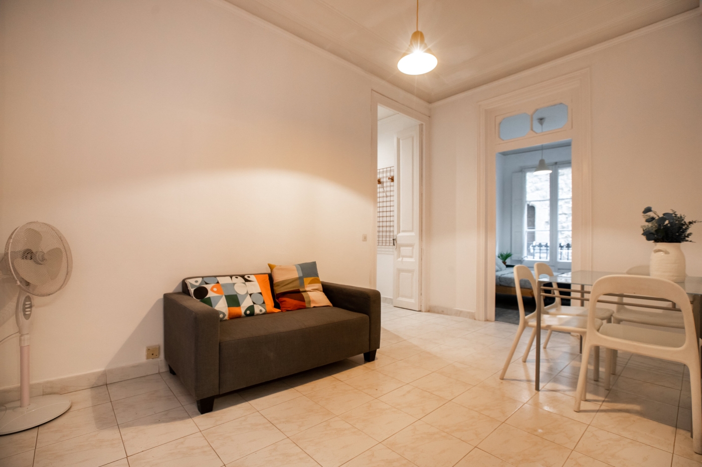 2 BEDROOM APARTMENT 5 MIN FROM BCN CATHEDRAL in Barcelona