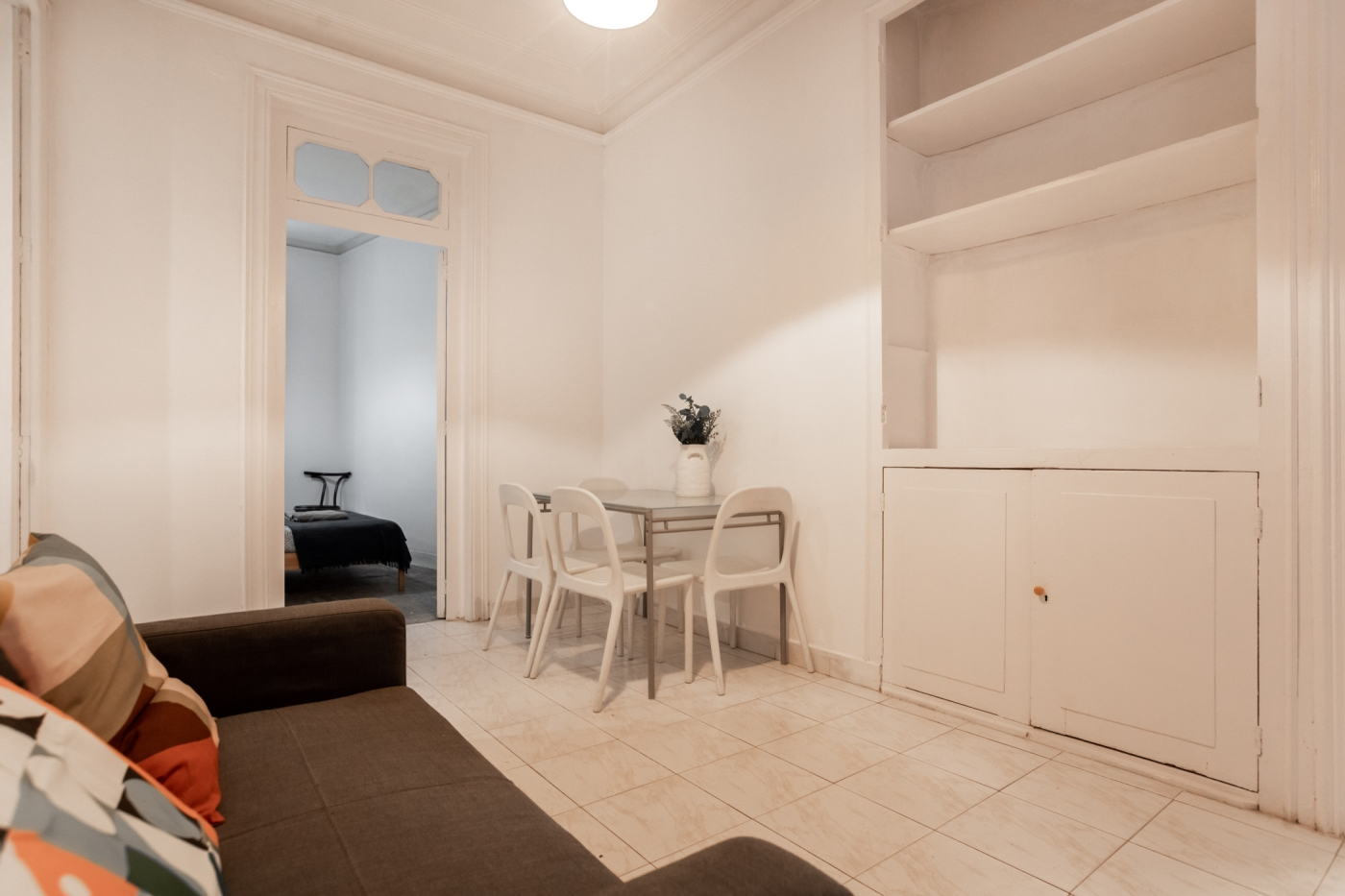 2 BEDROOM APARTMENT 5 MIN FROM BCN CATHEDRAL in Barcelona