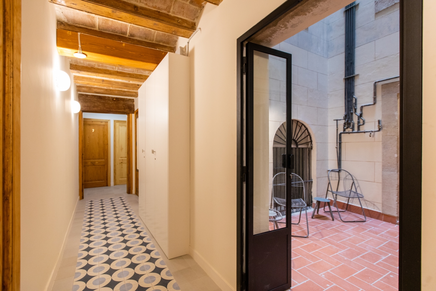 CENTRIC SUITE AT GOTHIC QUARTIER in Barcelona