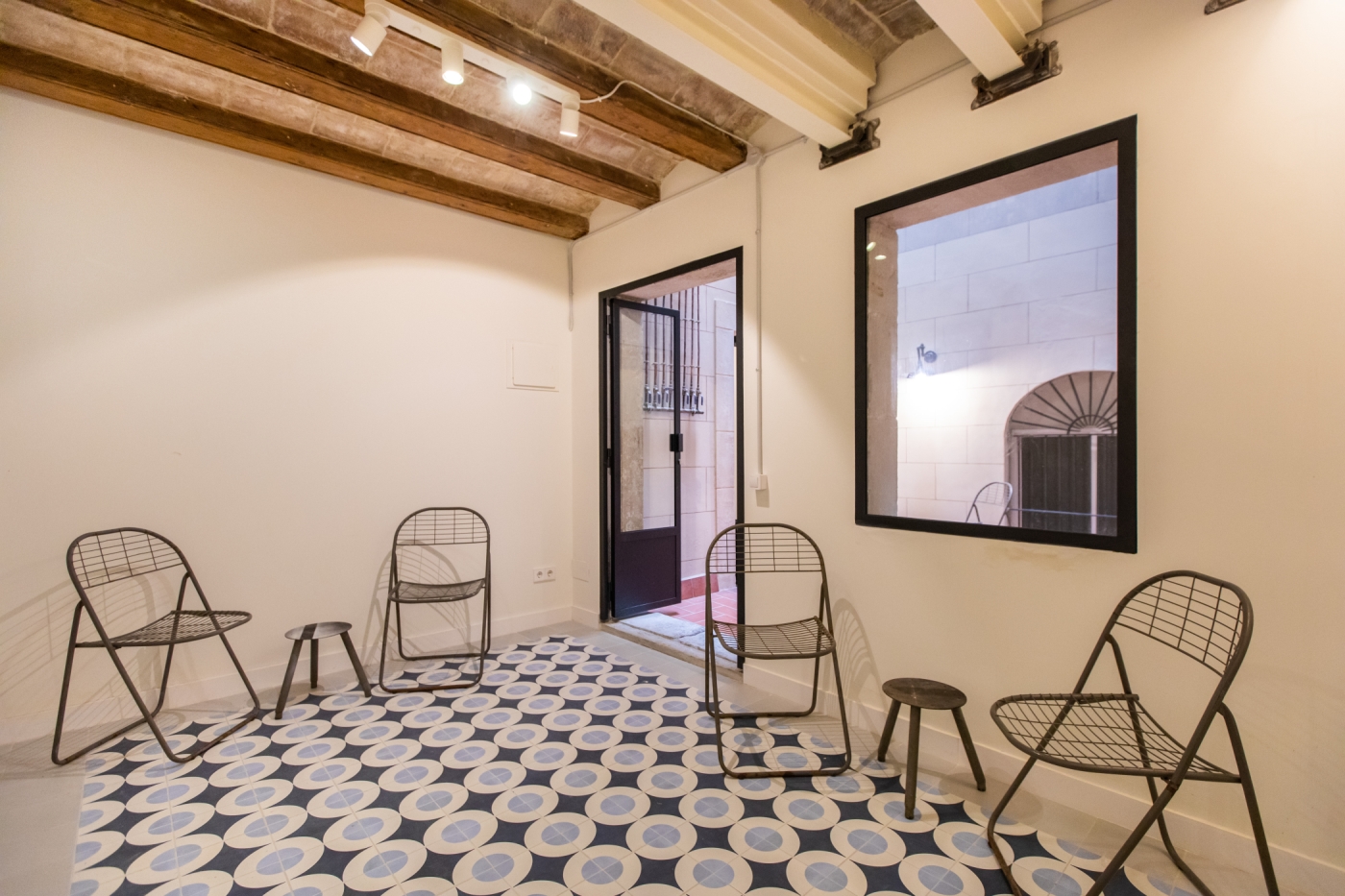 CENTRIC SUITE AT GOTHIC QUARTIER in Barcelona