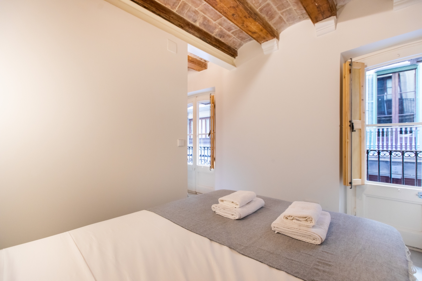 VERY CENTRIC SUITE IN GOTHIC QUARTIER in Barcelona