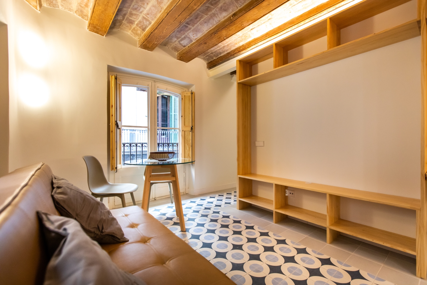 VERY CENTRIC SUITE IN GOTHIC QUARTIER in Barcelona