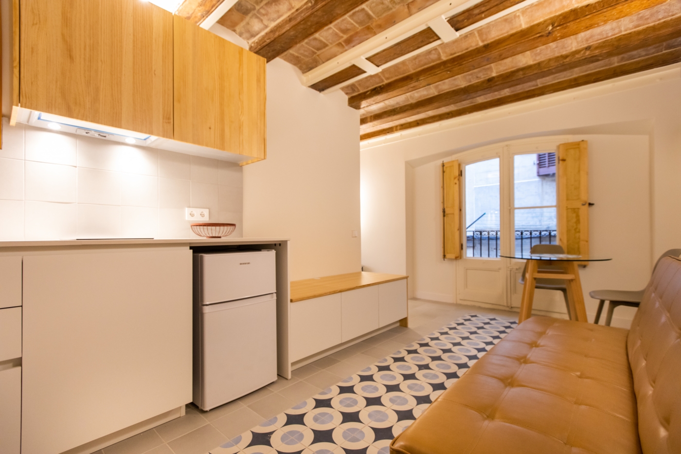 SUITE THE CENTER OF GOTHIC QUARTIER in Barcelona