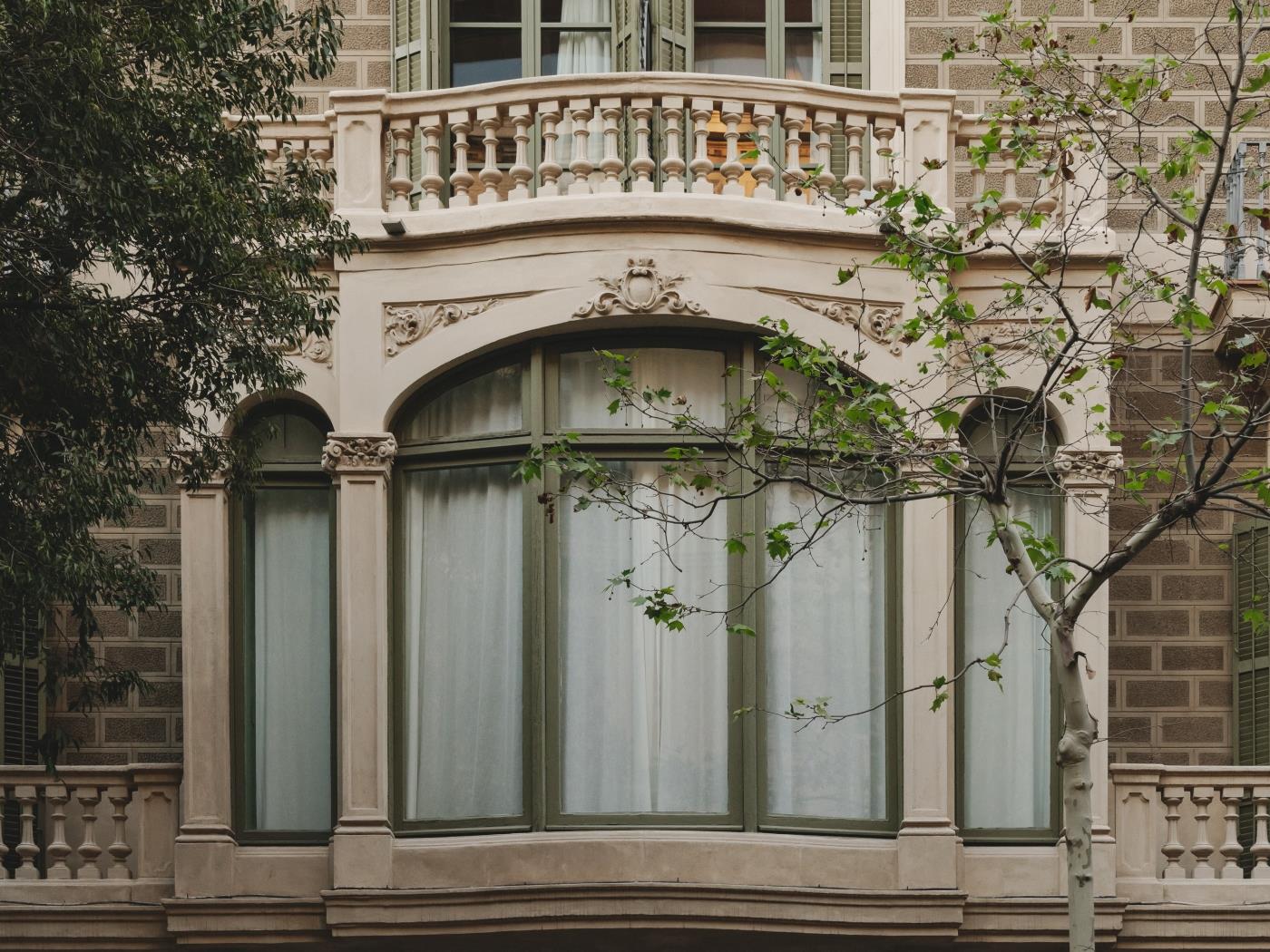 Habitación doble 'Terrats' a Barcelona
