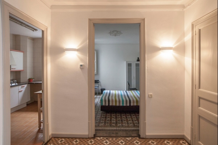 Piso · Barcelona · ★Nuevo · 6 dormitorios · 2 baños en Barcelona