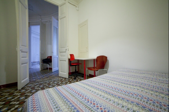 Piso · Barcelona · ★Nuevo · 6 dormitorios · 6 camas · 2 baños en Barcelona
