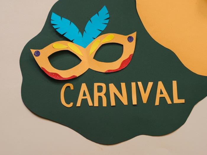 Exploring the Magic of Carnival 2024 in Sitges