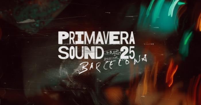 Primavera Sound: A Musical Celebration in Barcelona